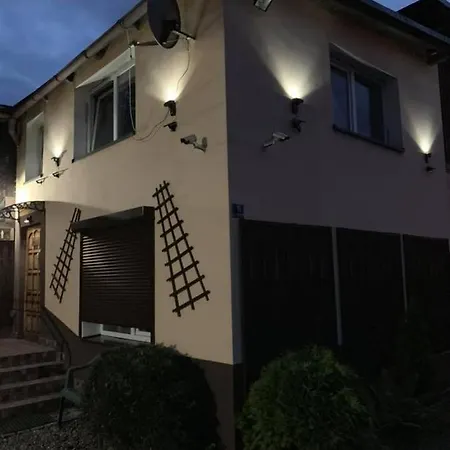 Noclegi-Apartamenty Klodzko Verona Exterior foto