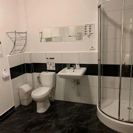 Noclegi-Apartamenty Klodzko Verona Exterior foto