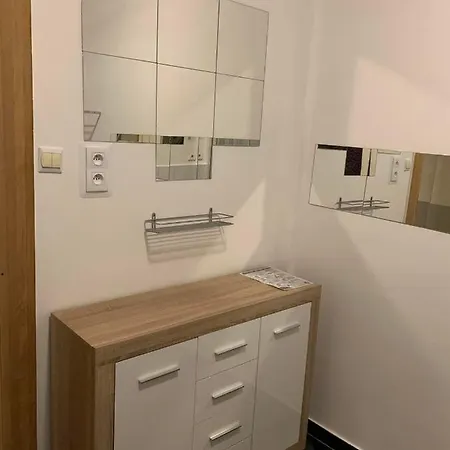Noclegi-Apartamenty Klodzko Verona Exterior foto