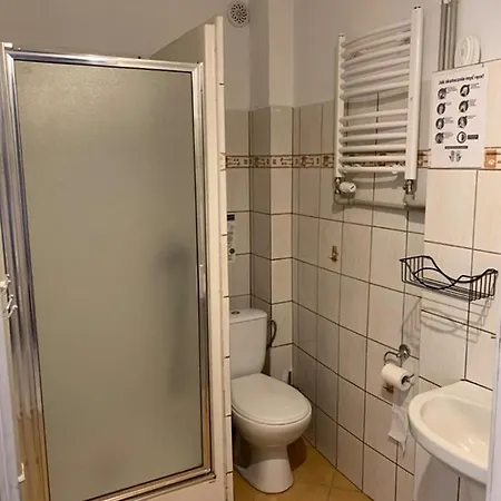 Noclegi-Apartamenty Klodzko Verona Exterior foto