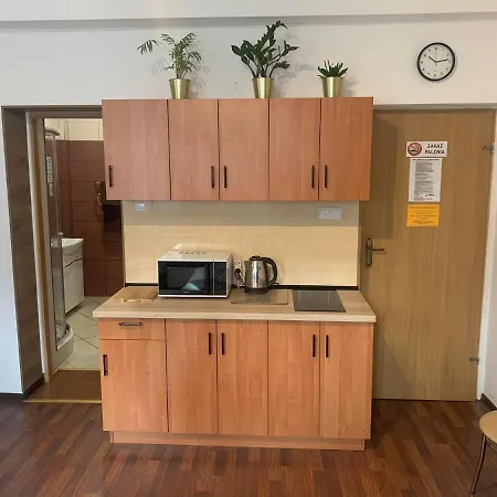 Noclegi-Apartamenty Klodzko Verona Exterior foto