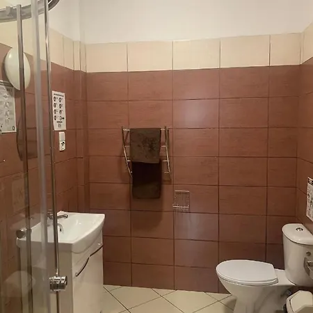 Noclegi-Apartamenty Klodzko Verona Exterior foto