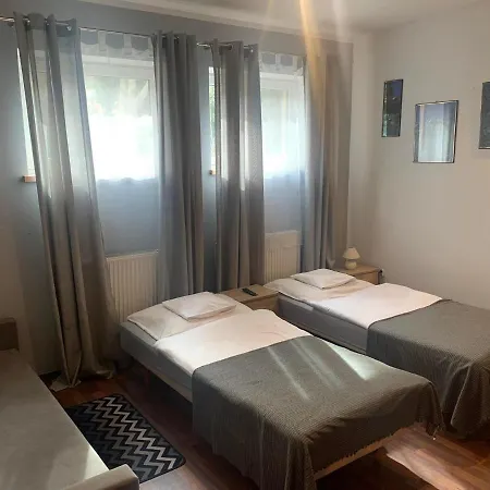 Noclegi-Apartamenty Klodzko Verona Exterior foto