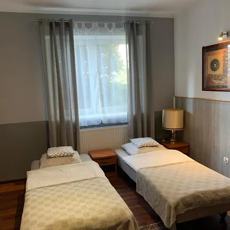 Noclegi-Apartamenty Klodzko Verona Exterior foto