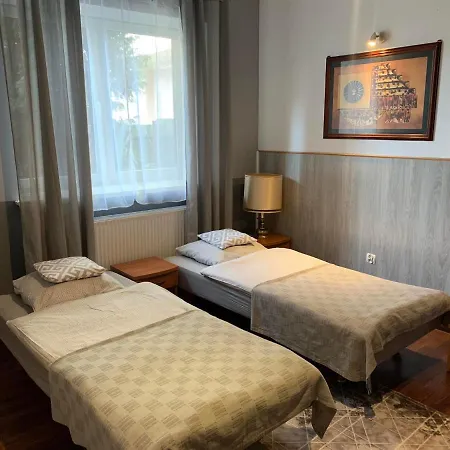 Noclegi-Apartamenty Klodzko Verona Exterior foto