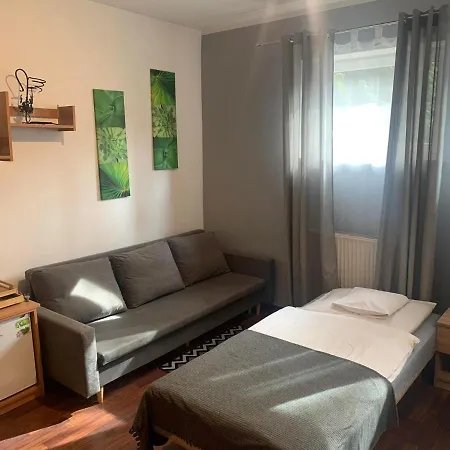 Noclegi-Apartamenty Klodzko Verona Exterior foto
