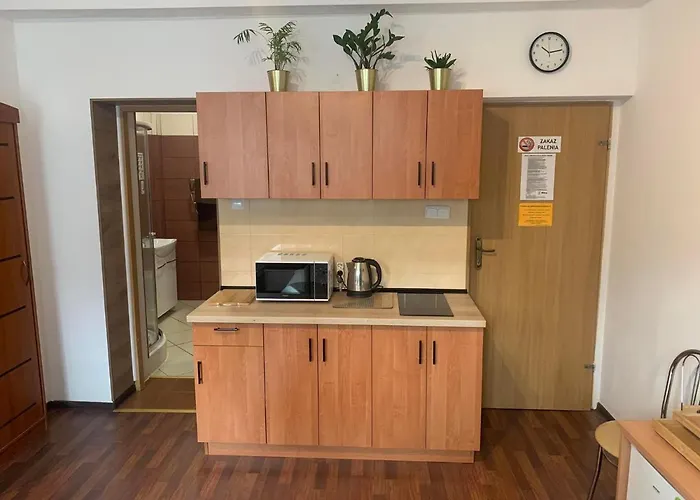 Noclegi-Apartamenty Klodzko Verona