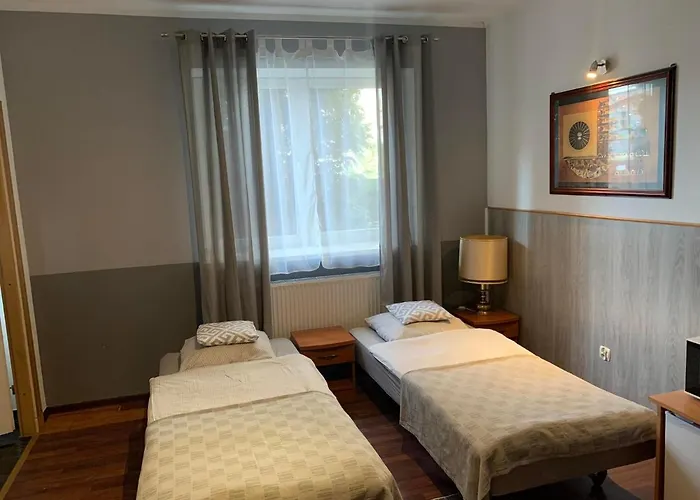Noclegi-Apartamenty Klodzko Verona