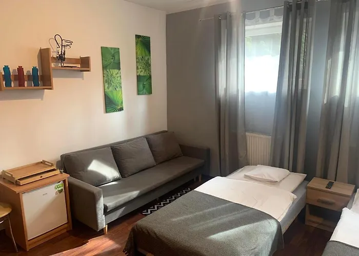 Noclegi-Apartamenty Klodzko Verona