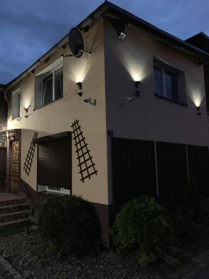 Noclegi-apartamenty Verona Апартаменти Клодзько