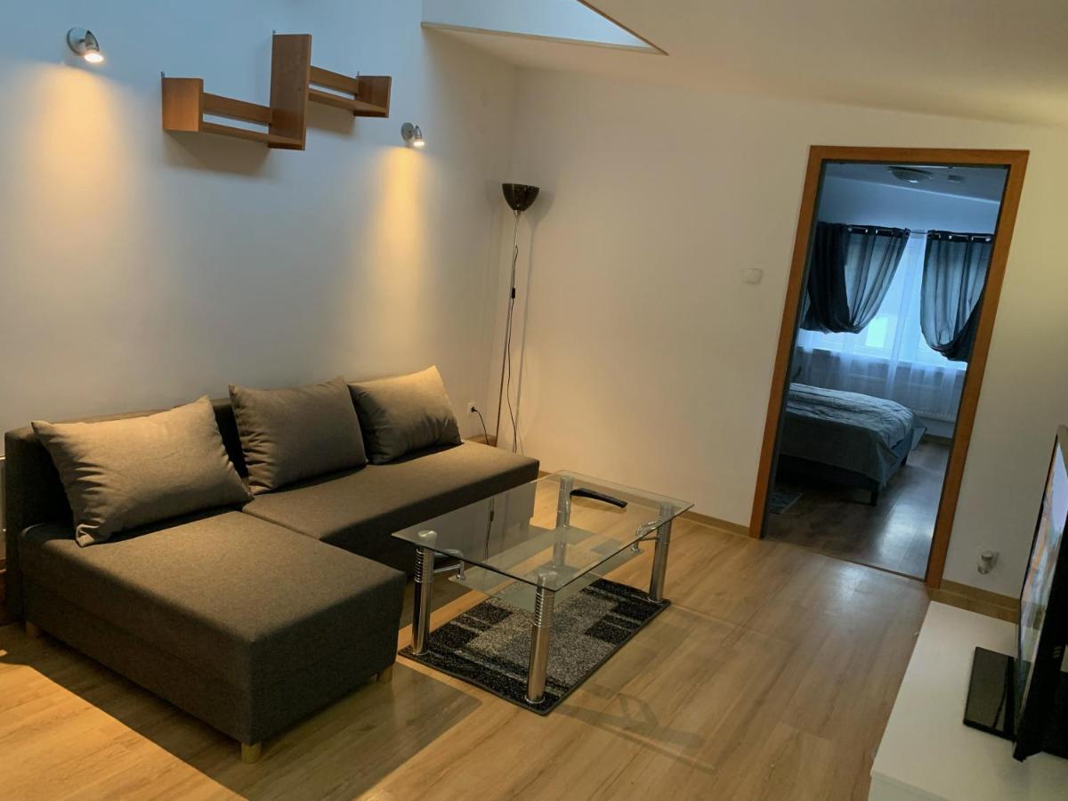 Noclegi-apartamenty Verona Apartment