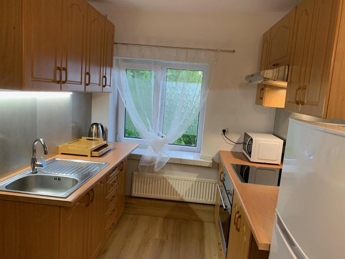 Noclegi-apartamenty Verona Apartment *