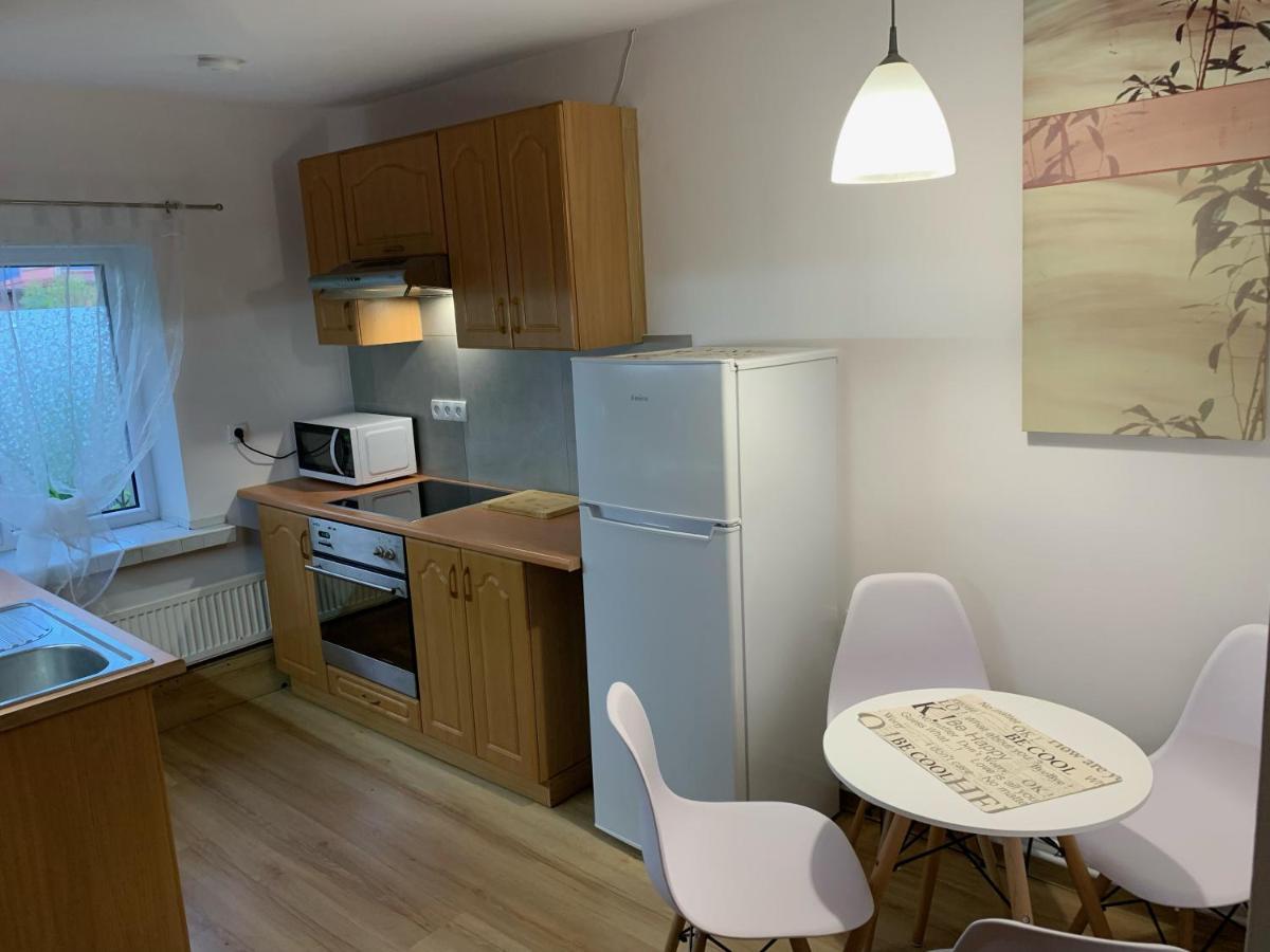 Noclegi-apartamenty Verona Apartment