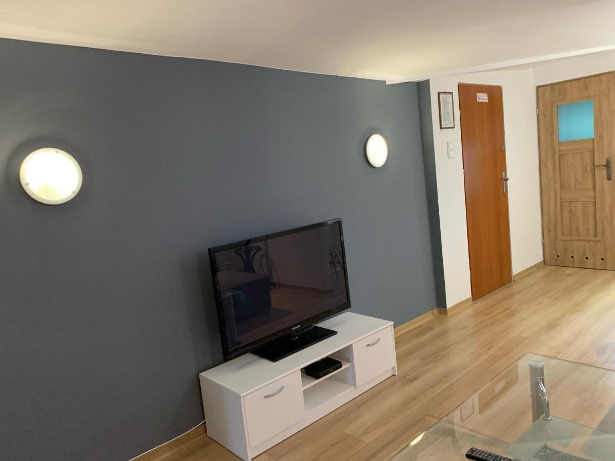 Noclegi-apartamenty Verona Apartment Klodzko