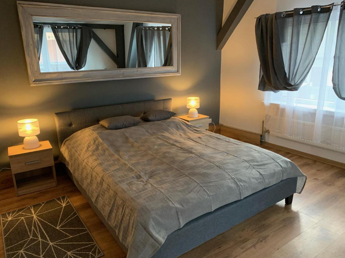 Apartment Noclegi-apartamenty Verona *