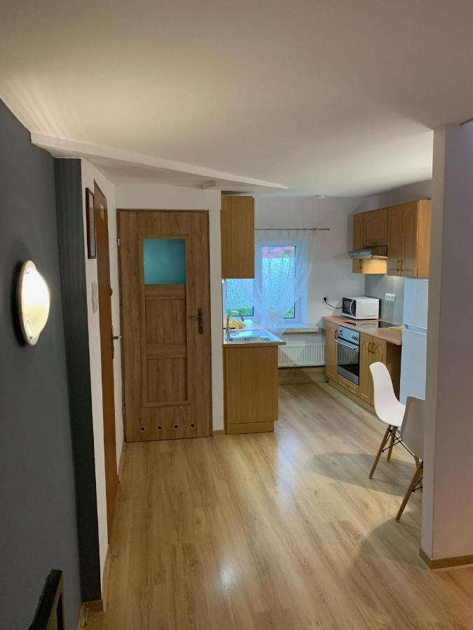 Apartment Noclegi-apartamenty Verona *