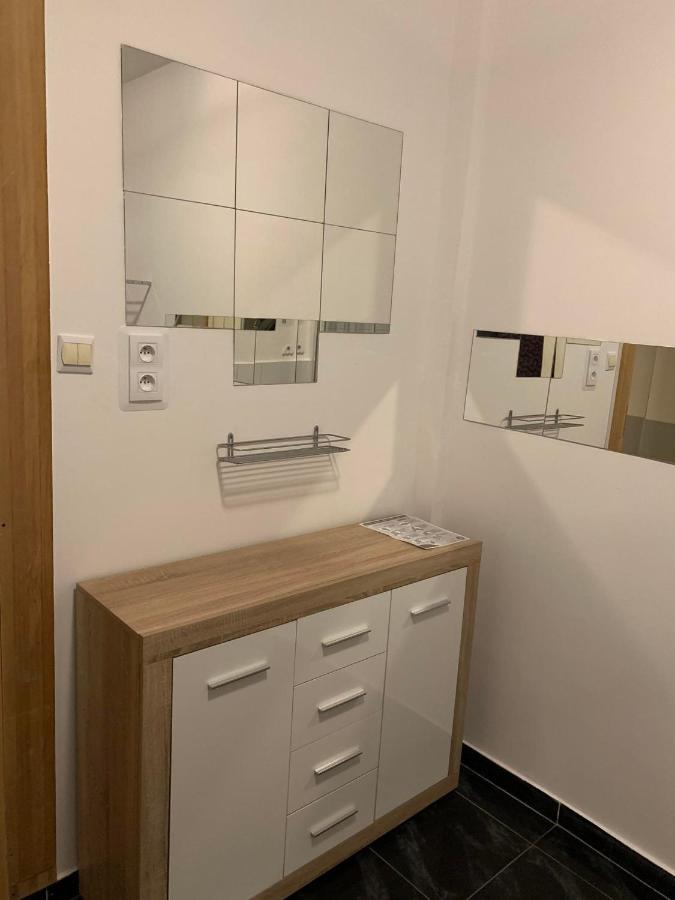 Noclegi-apartamenty Verona Apartment *