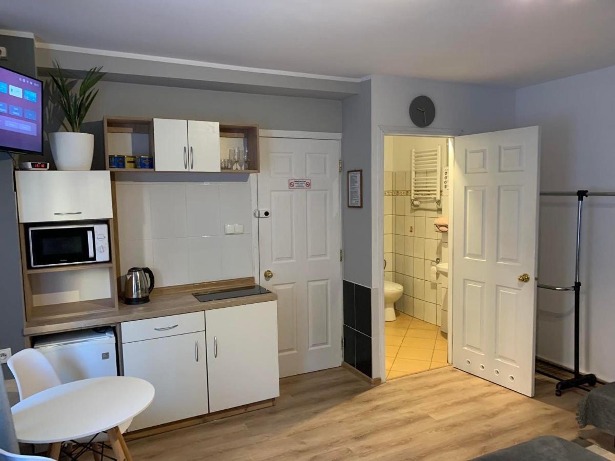 Noclegi-apartamenty Verona Apartment