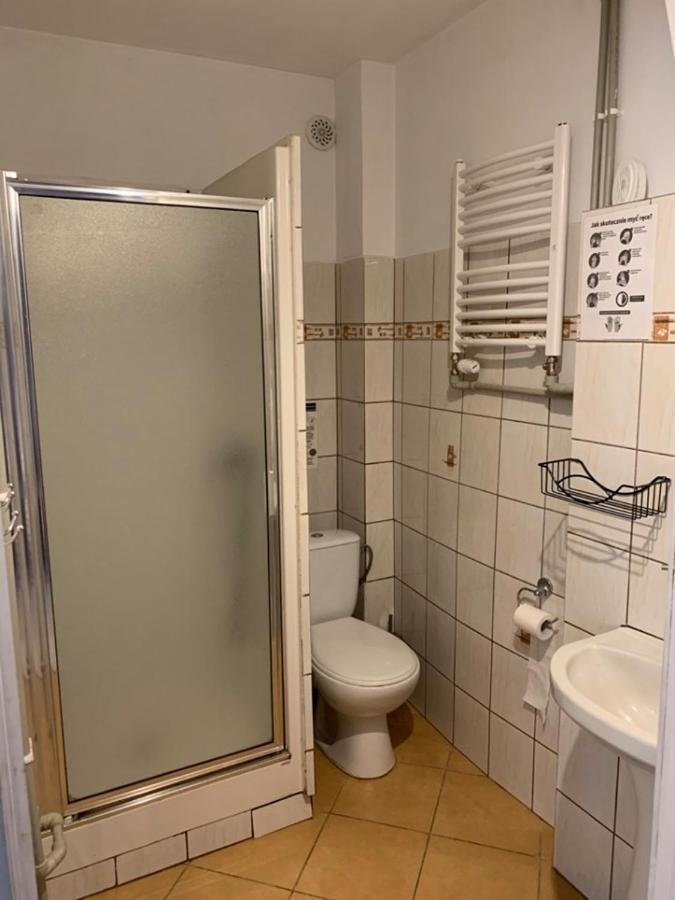 Noclegi-apartamenty Verona Apartment *