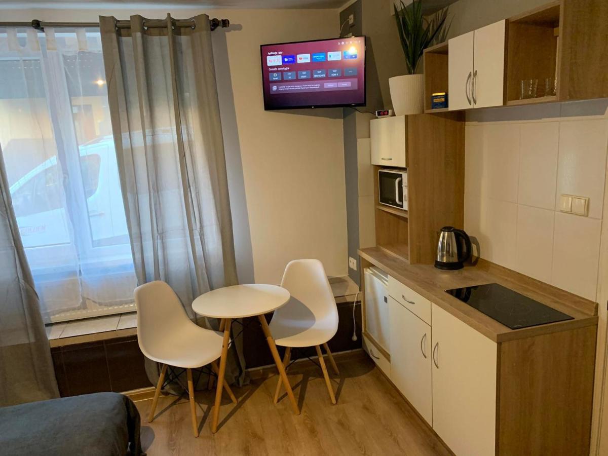 Apartment Noclegi-apartamenty Verona Klodzko