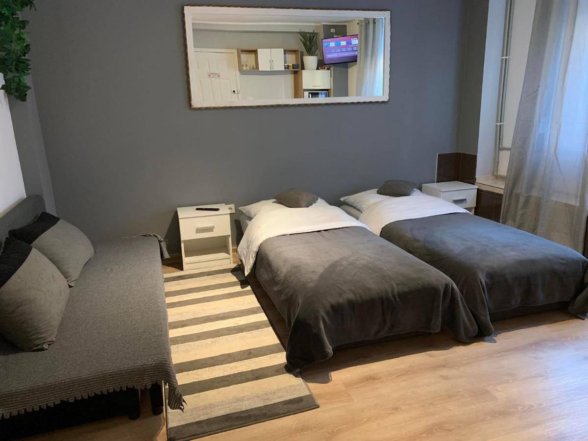 Noclegi-apartamenty Verona Apartment *