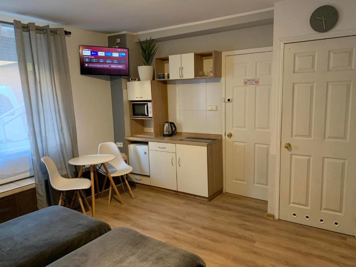 Noclegi-apartamenty Verona Апартаменти Клодзько