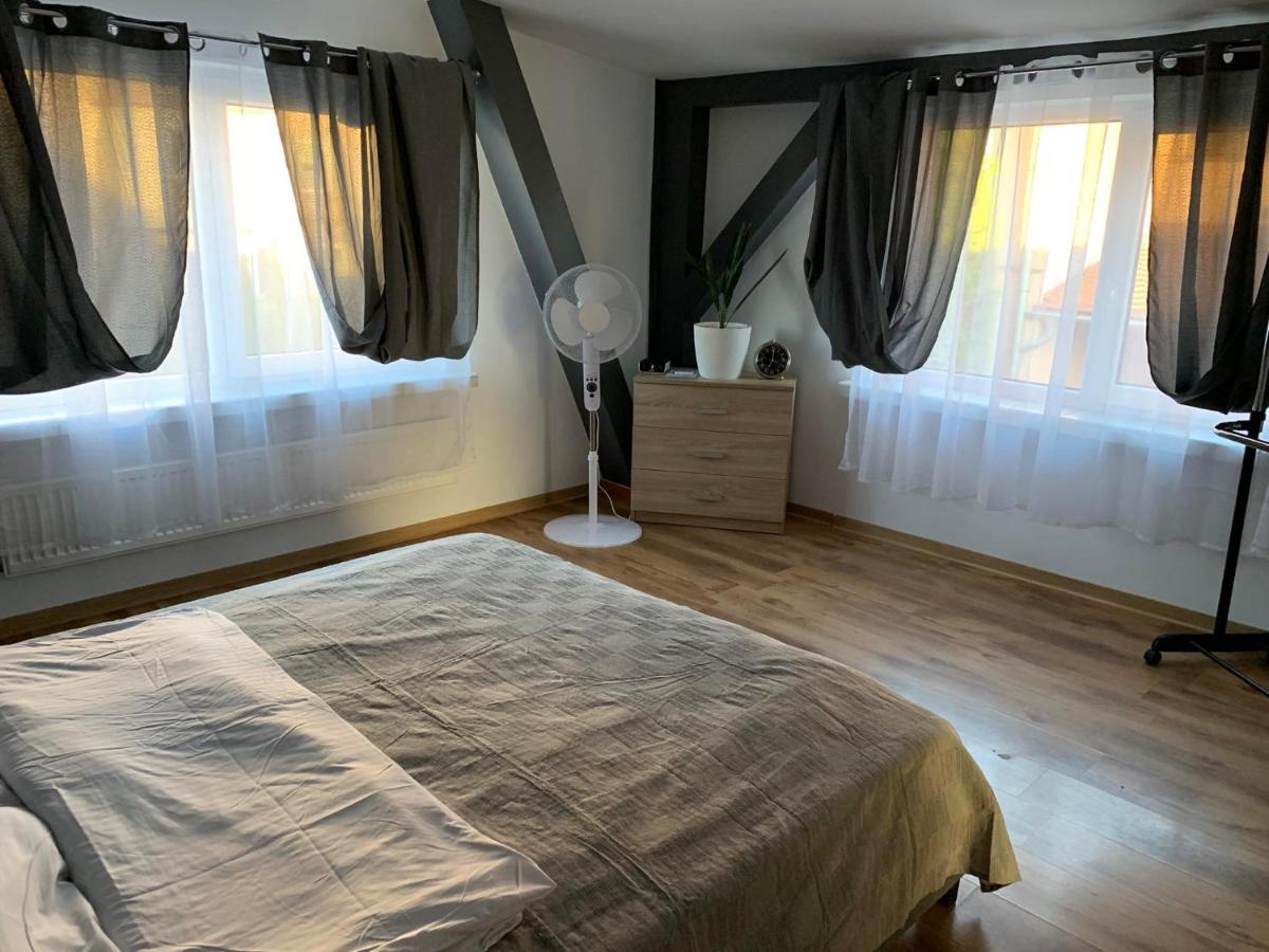 Noclegi-apartamenty Verona *