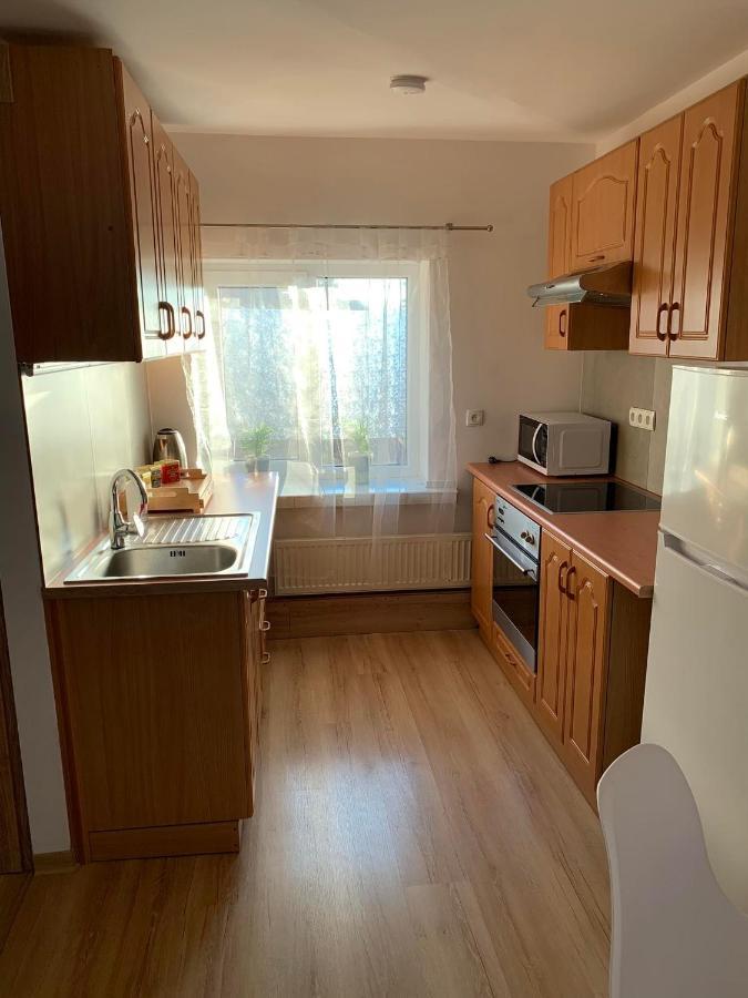 Apartment Noclegi-apartamenty Verona