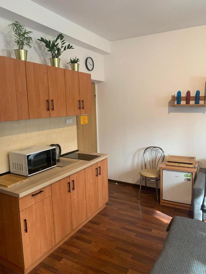 Noclegi-apartamenty Verona Apartment *