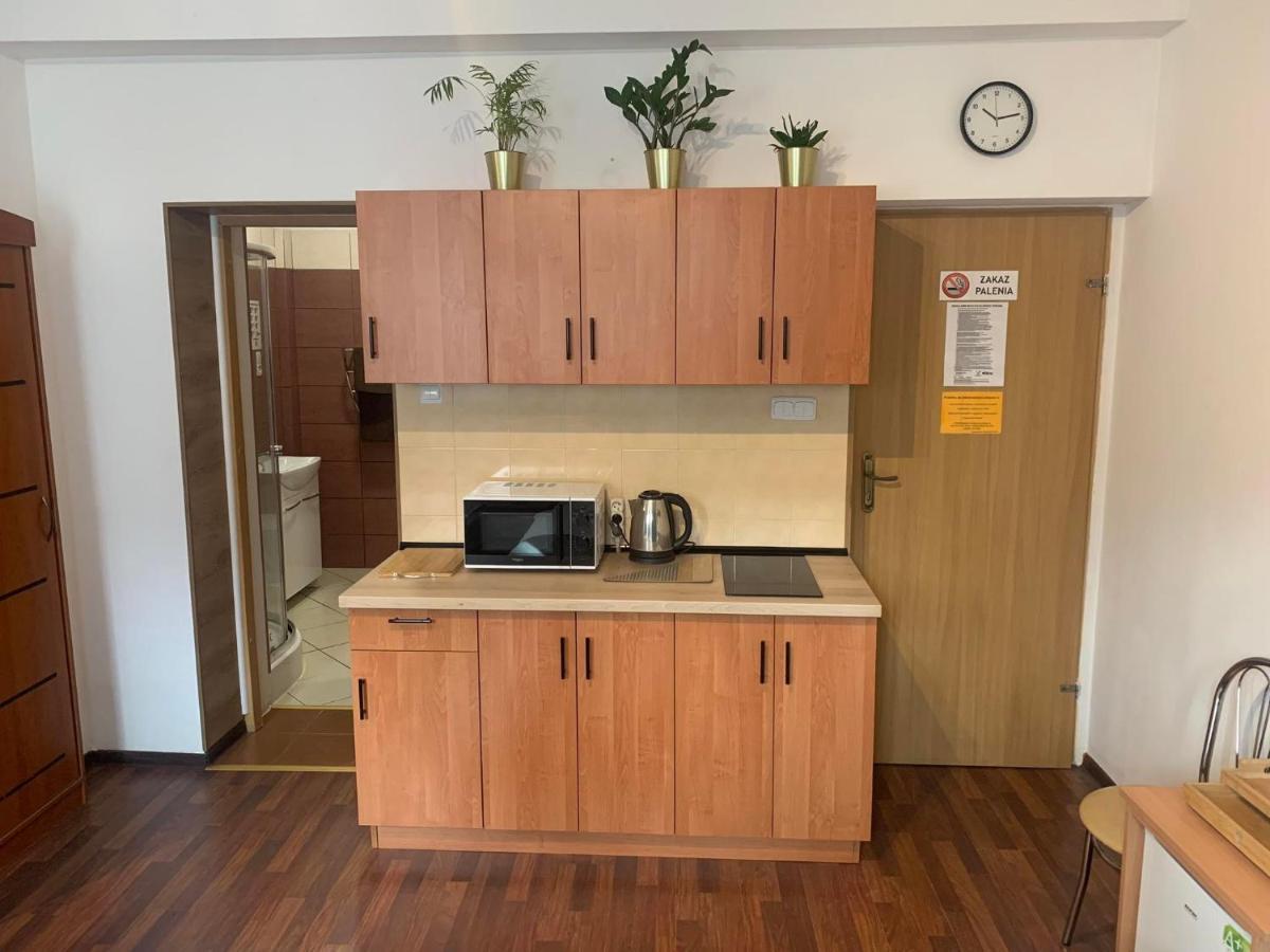 Apartment Noclegi-apartamenty Verona
