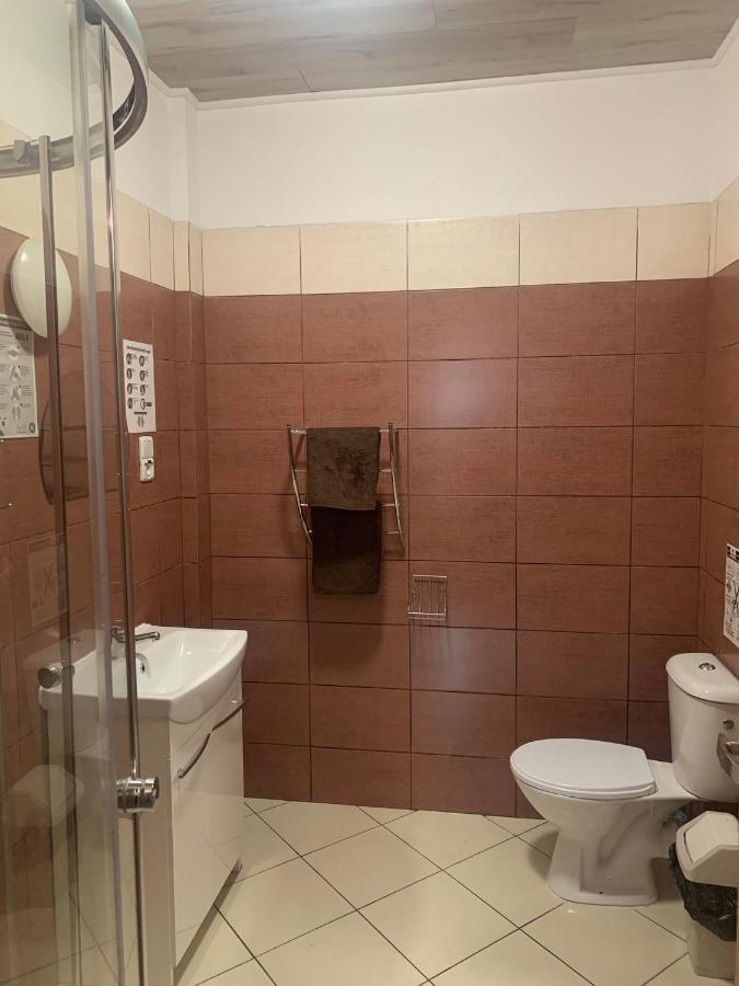 Noclegi-apartamenty Verona Klodzko
