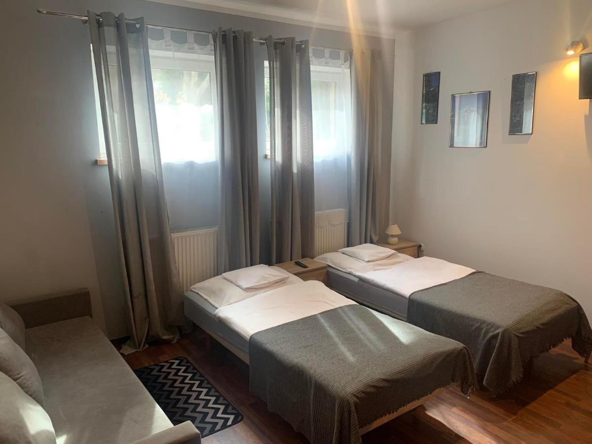 Noclegi-apartamenty Verona *