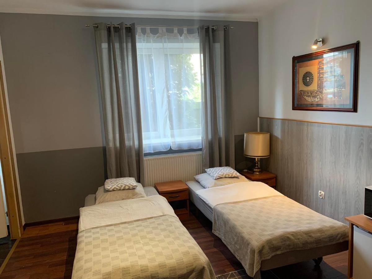 Apartment Noclegi-apartamenty Verona *