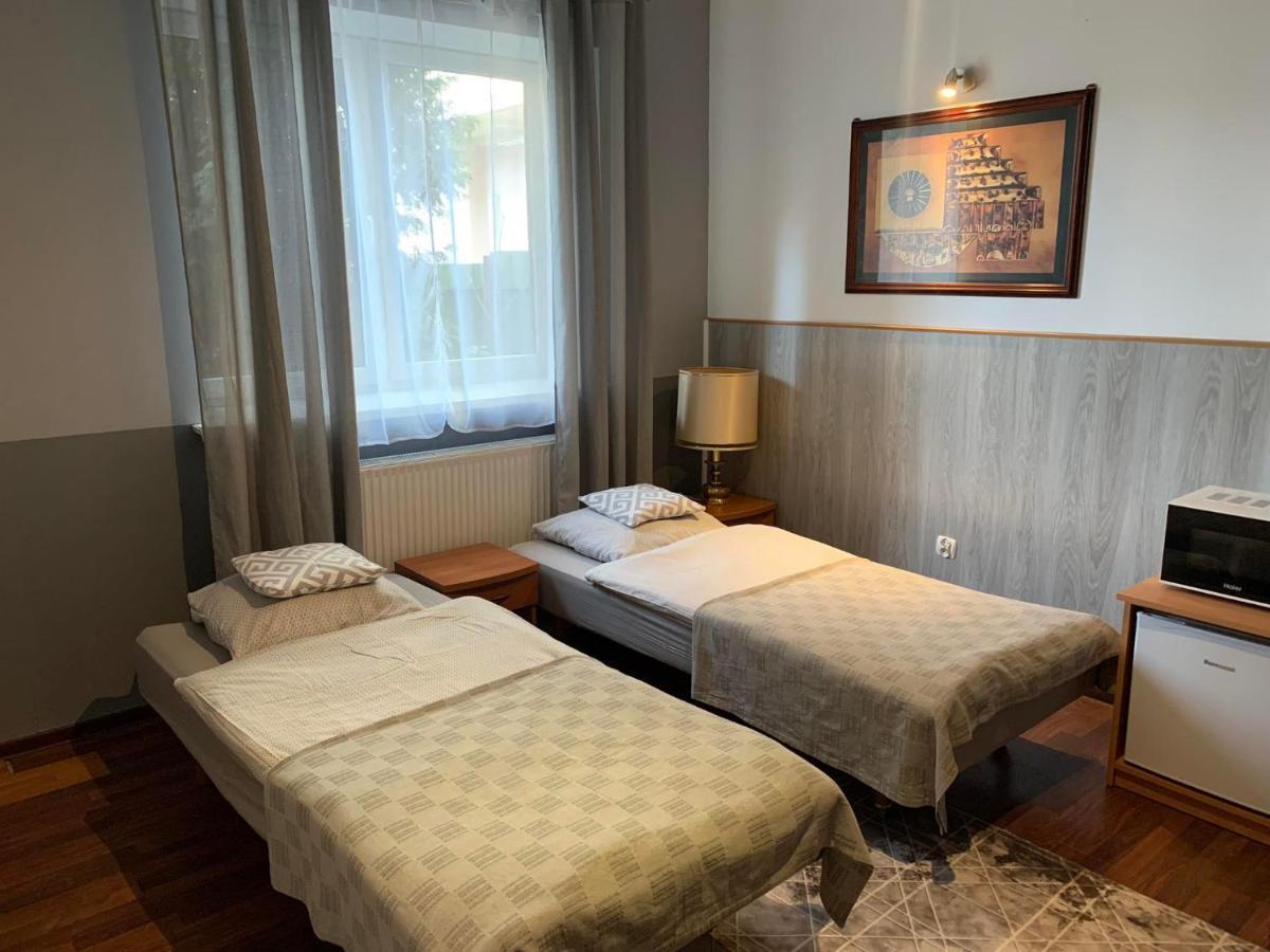 Apartment Noclegi-apartamenty Verona Klodzko