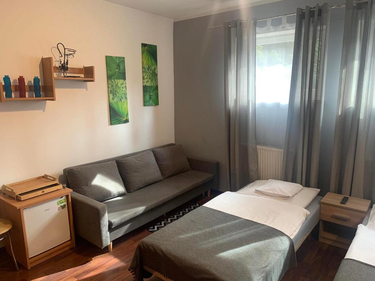 Noclegi-apartamenty Verona * Klodzko