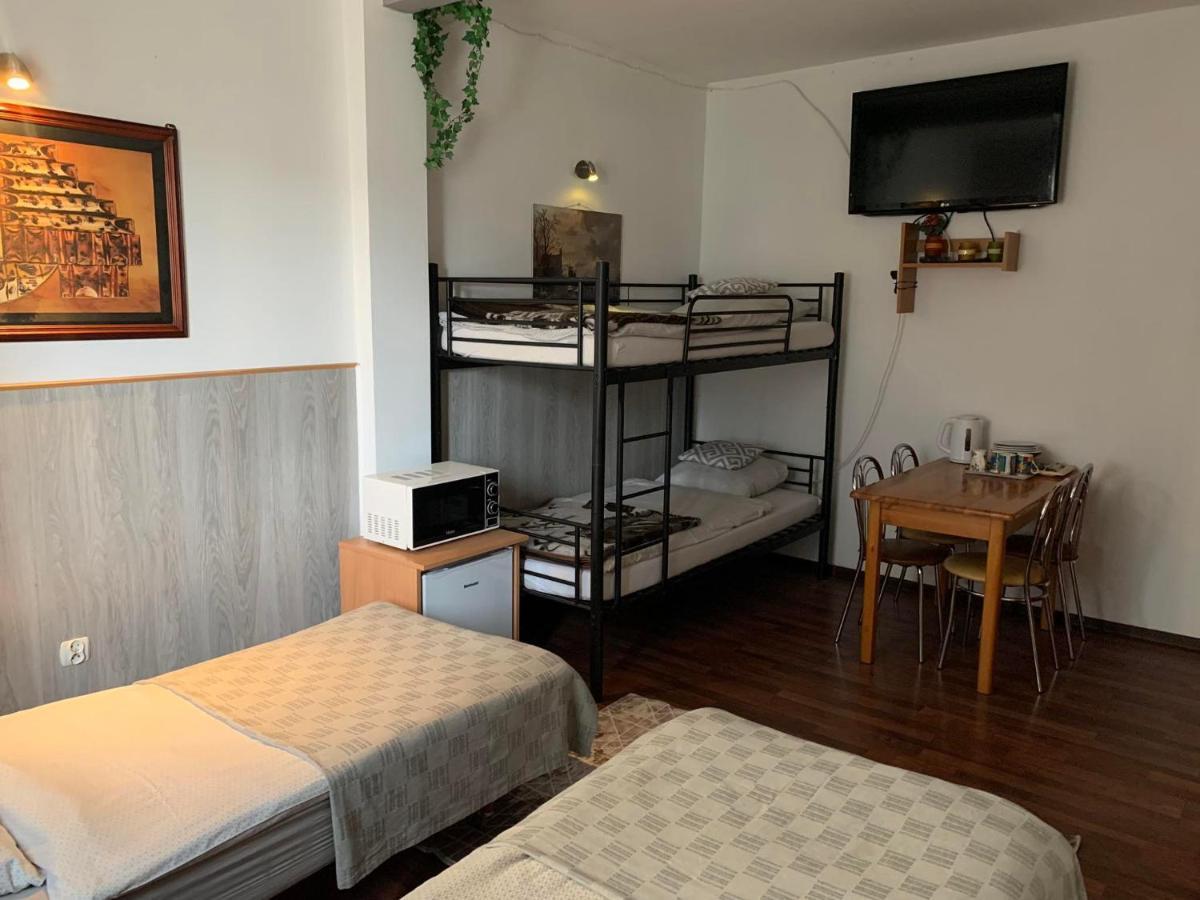 Noclegi-apartamenty Verona Apartment