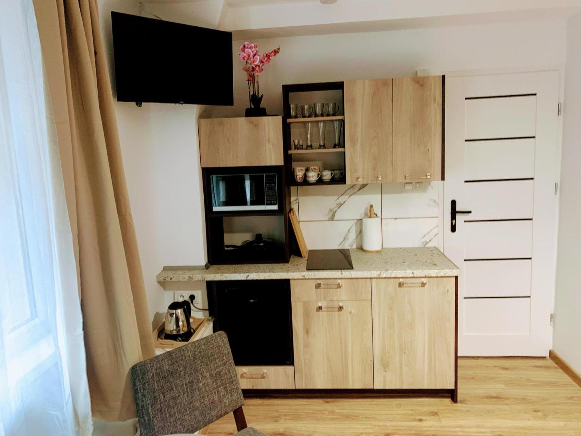 Apartamento Noclegi-apartamenty Verona Kłodzko