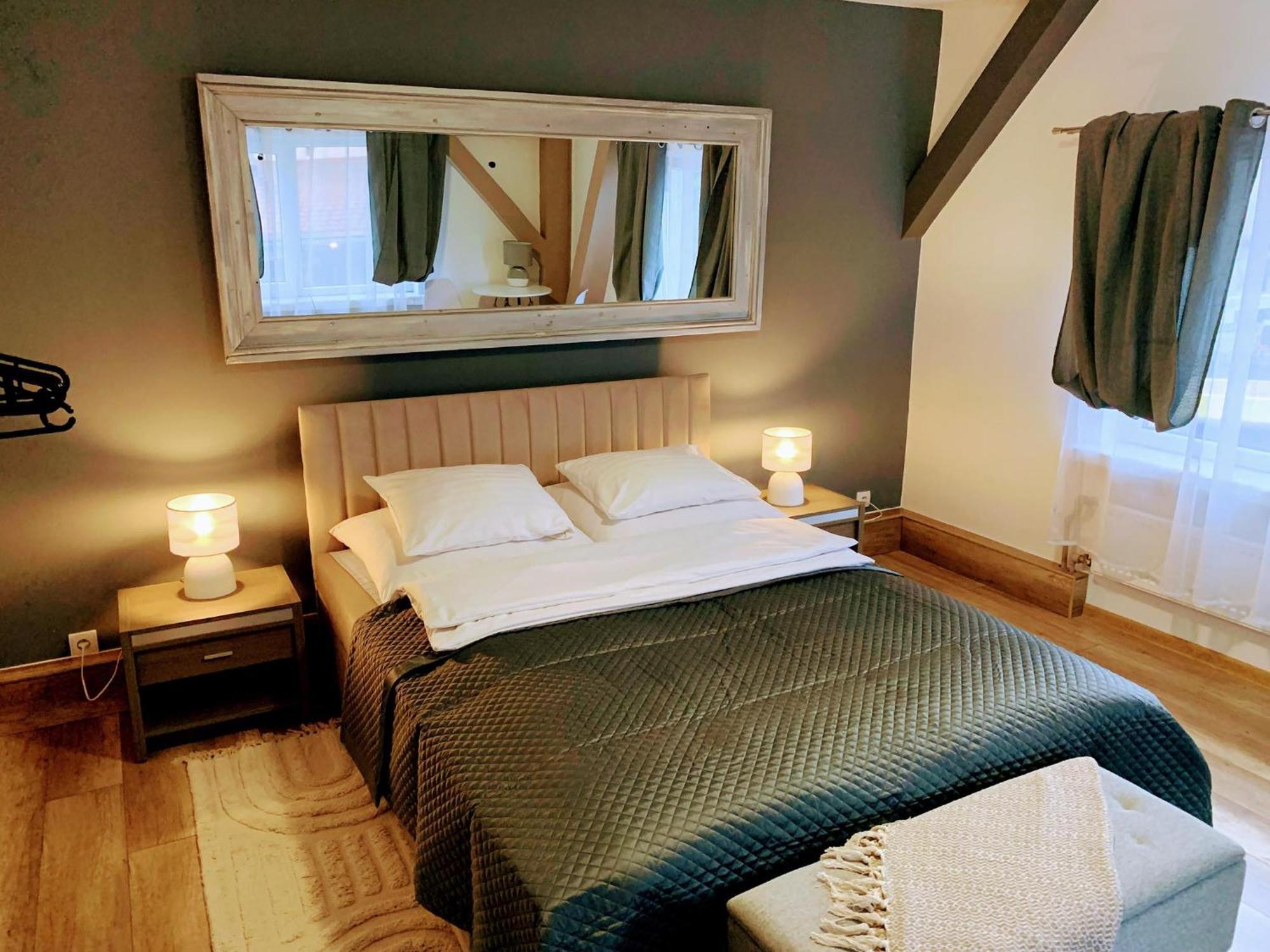 Noclegi-apartamenty Verona *